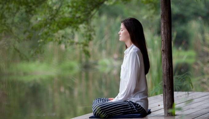 Các cách thiền đơn giản, dễ thực hành