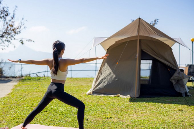 Cách thưởng thức tinh thần kỳ nghỉ mỗi ngày