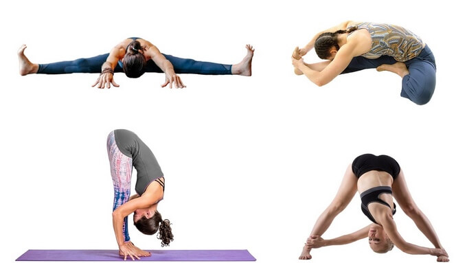 Căng giãn trong yoga và những câu hỏi thường gặp