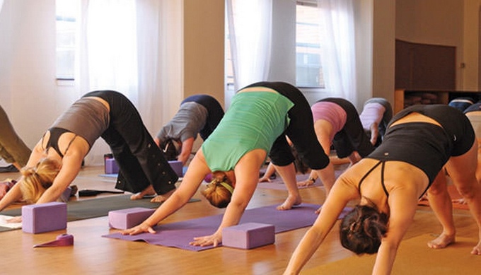 Câu hỏi cơ bản về yoga