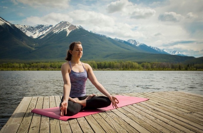 Thực hành chánh niệm – Chỉ dẫn cho người mới bắt đầu