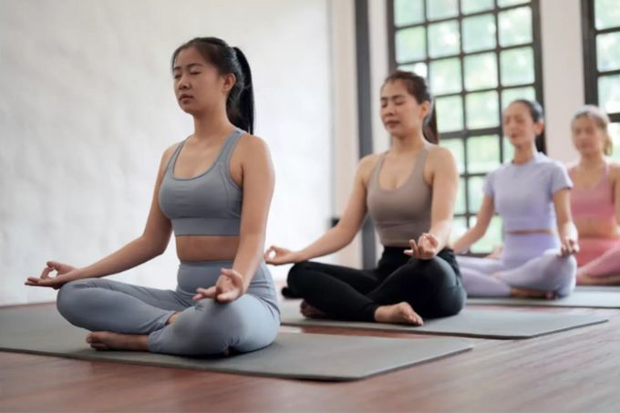 Chìa khóa từ Patanjali