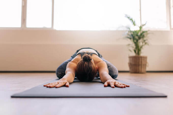 Chứng cứng cơ bắp và các phương pháp điều trị