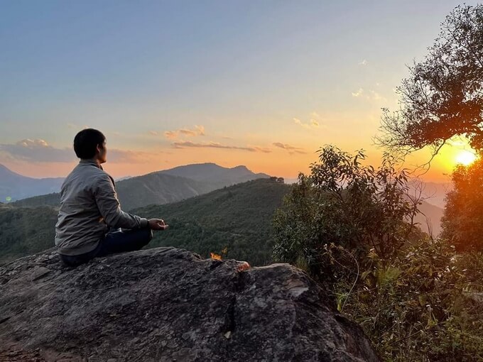 Đặc tính tâm trí của thiền giả