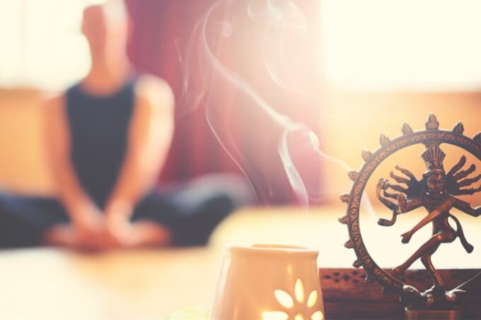 Đạo Yoga - Vì thiếu từ này mà Yoga mất gốc chăng??