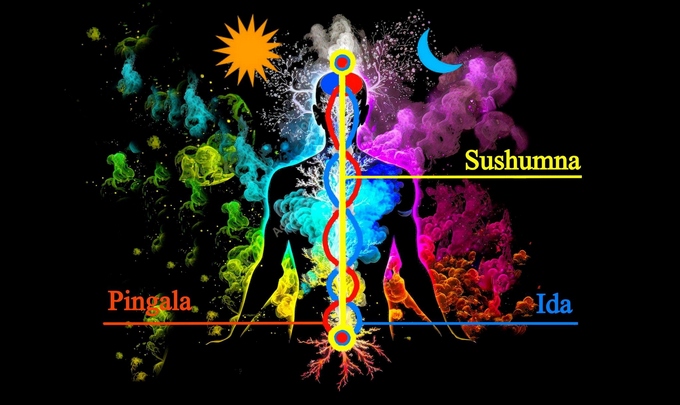 Điều gì diễn ra trong thực hành Nadi Shodhana?