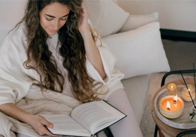 Đọc sách để nuôi dưỡng trí tuệ