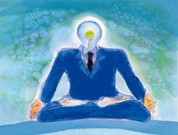 đổi mới trong yoga