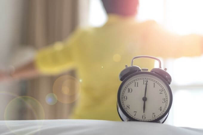 Đồng hồ sinh học