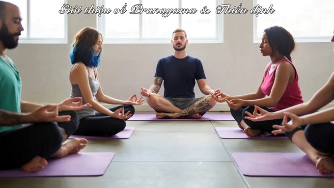 Giới Thiệu Khái Quát Về Thiền Định Và Triết Lý Yoga