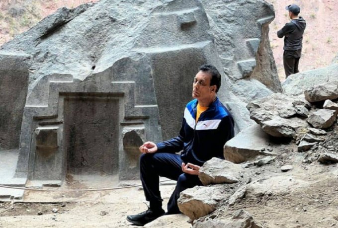 Hành trình khám phá những con đường tâm linh