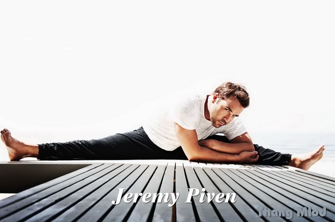 Diễn Viên Điện Ảnh - Jeremy Piven