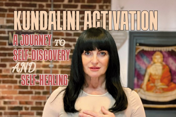 Kích hoạt Kundalini: Hành trình Tự khám phá và Chữa lành nội tâm