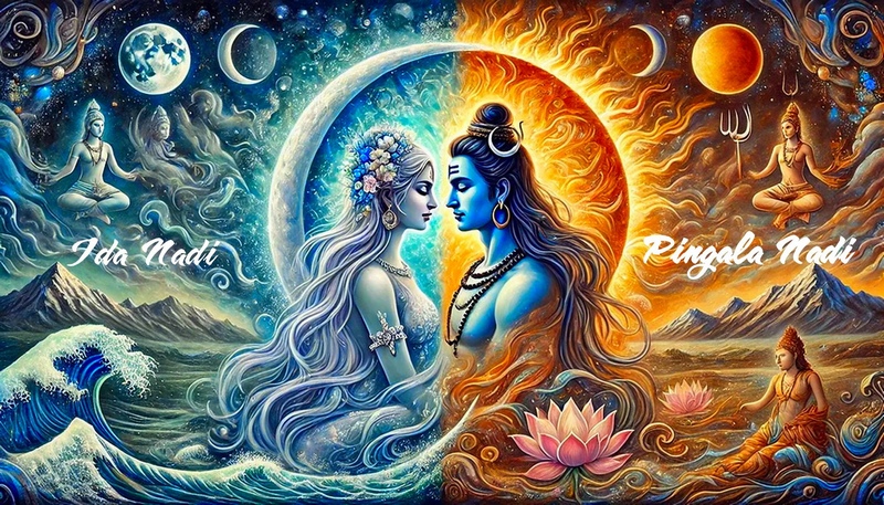 Làm sao để nhận biết khi nào các Nadi của bạn được thanh lọc?