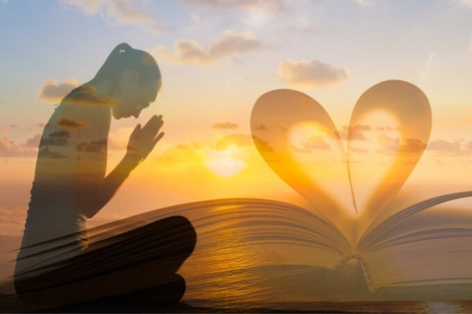 Cầu nguyện là gì? Những lợi ích từ lời cầu nguyện