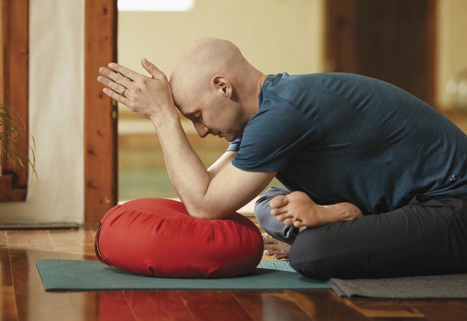 Lợi ích của Yin yoga