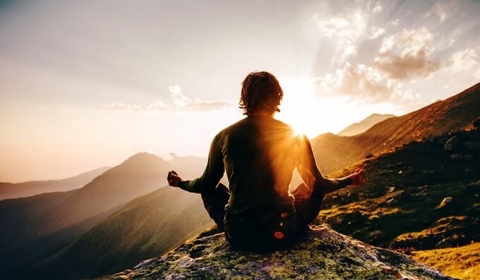Những lợi ích về thể chất và tinh thần của thiền định và chánh niệm
