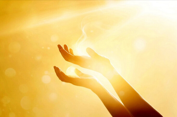 Lòng biết ơn khiến bạn hạnh phúc hơn