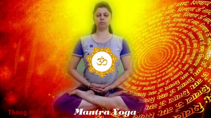 Mantra Yoga