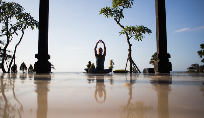 Năng lượng tích cực