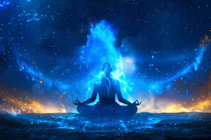 Những cách thức truyền tải năng lượng Prana