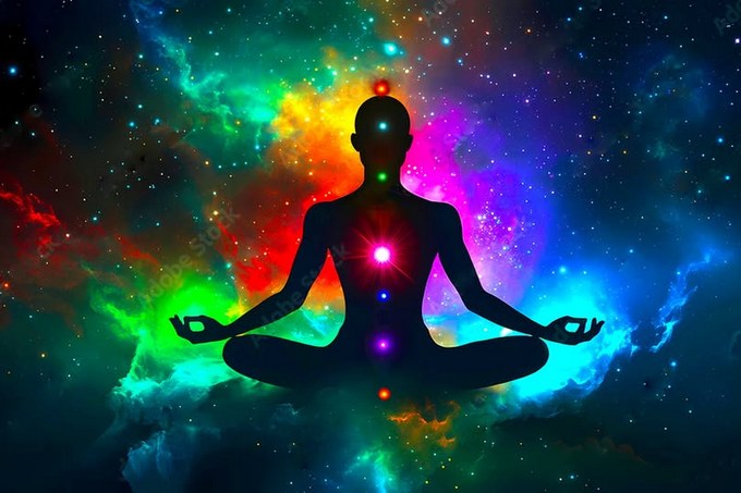 Những dấu hiệu dễ nhận biết khi các luân xa mất cân bằng