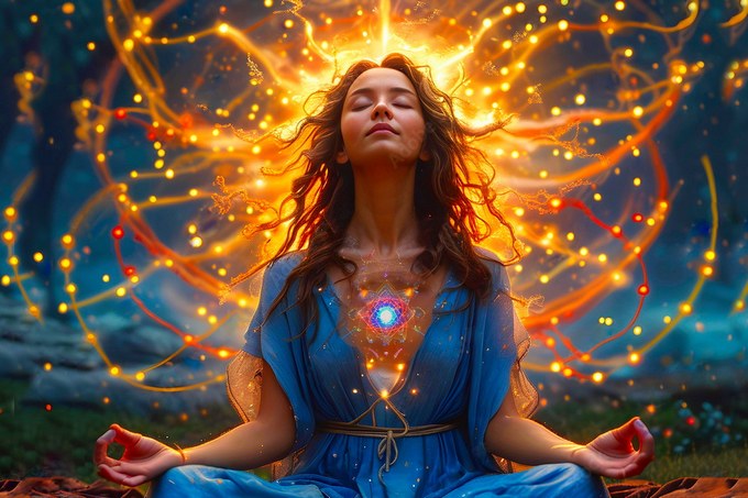 Những điều thú vị về luân xa tim