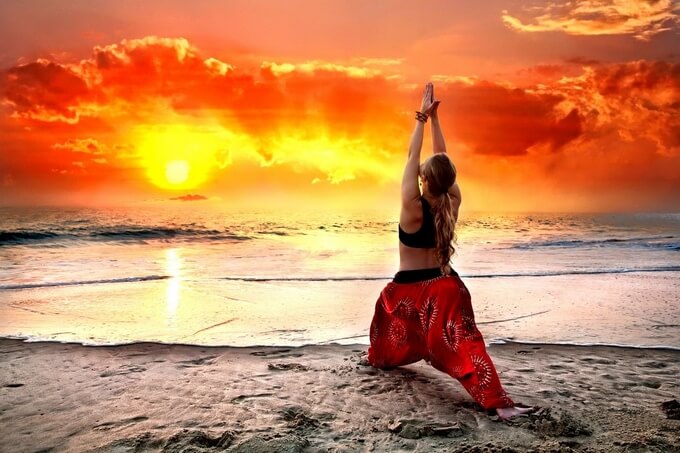 Những lợi ích và trở ngại của Yoga đối với phụ nữ