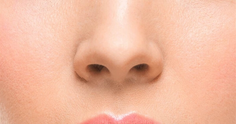 Những sự thật ít được biết đến về mũi