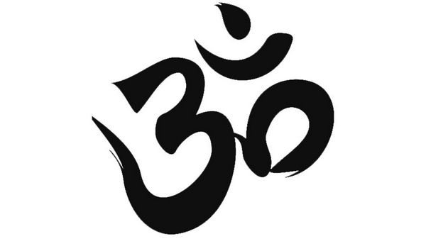 Chữ OM