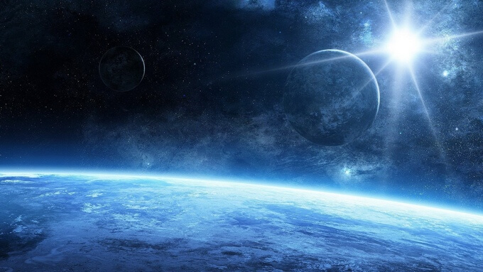 Quy luật vũ trụ