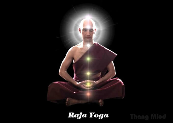 Raja Yoga