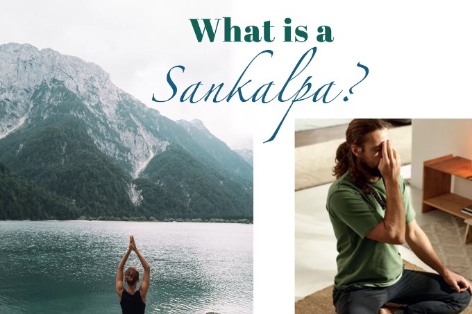 Sankalpa là gì? Ý nghĩa sâu xa trong yoga và đời sống