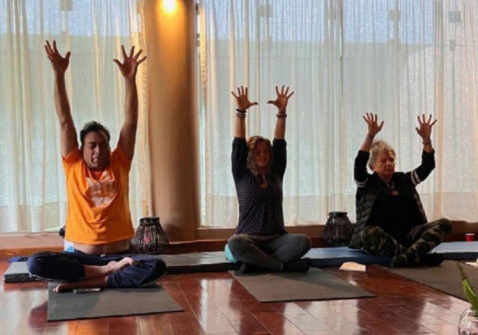 Ayahuasca có thể đánh thức năng lượng Kundalini như thế nào