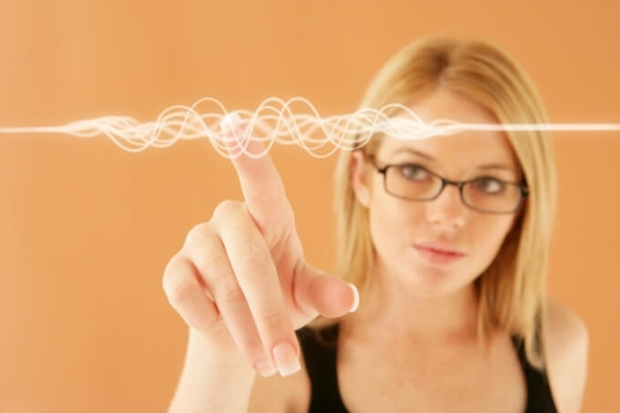 Hình thái sự rung động