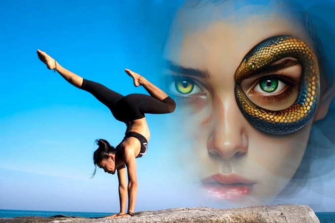 Sự so sánh và ganh đua trong Yoga