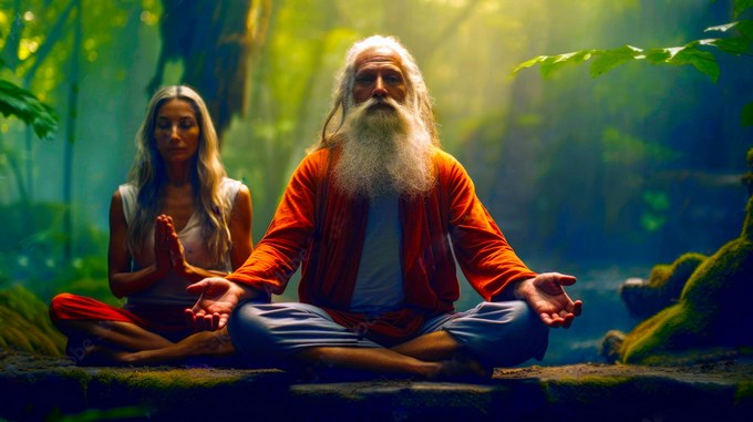Sự thật về cụm từ "Hatha Yoga" có nghĩa là gì?