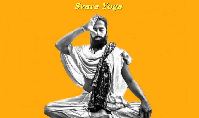 Svara Yoga