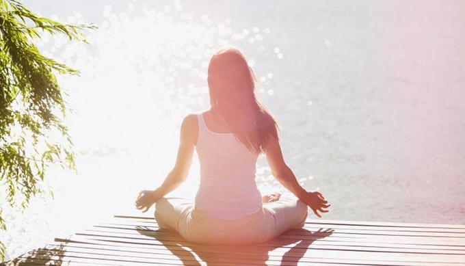 Mọi người không thiền