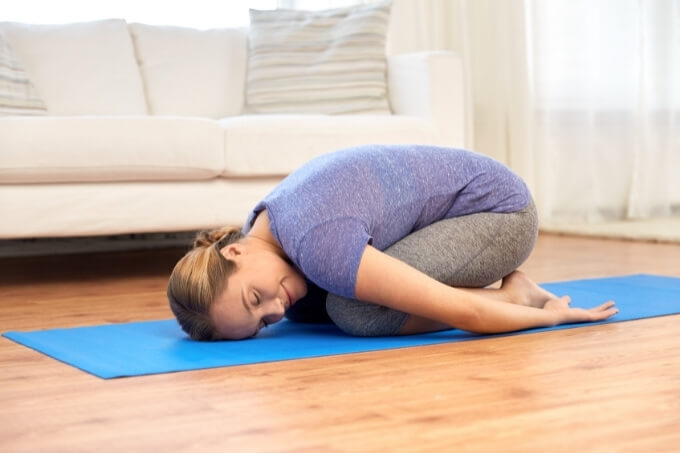 Tại sao thực hành Yoga chậm?