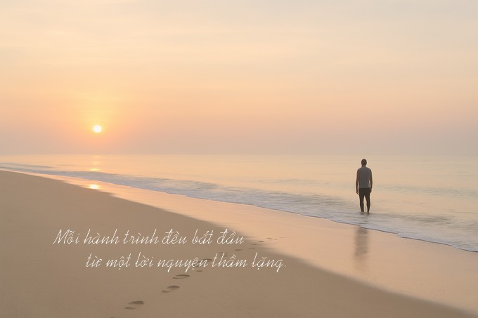 Bản đồ bí ẩn cơ thể - Tập 1: Khởi hành từ Bờ Biển Ý Chí