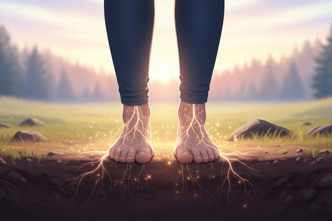 Bản đồ bí ẩn cơ thể - Tập 10: Đánh Thức Rễ Chân