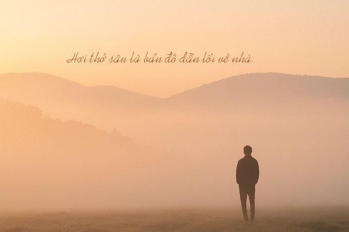 Bản đồ bí ẩn cơ thể - Tập 2: Băng qua Thung Lũng Phổi Sương