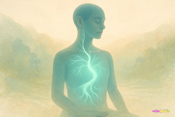 Bản đồ bí ẩn cơ thể - Tập 9: Lướt Trên Dòng Bạch Huyết