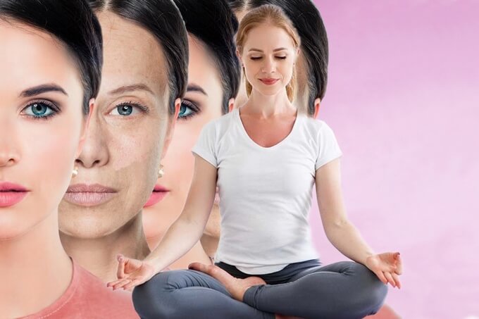 Thiền định - Suối nguồn tươi trẻ