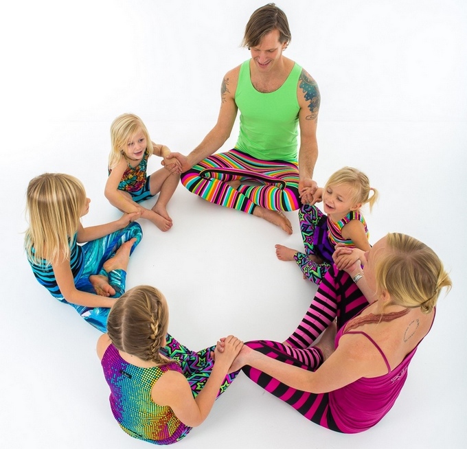 Sự hiện diện khi thiền