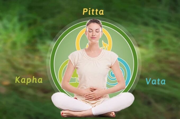 Thực hành Pranayama theo đồng hồ Ayurveda