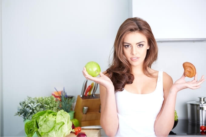 Danh sách thực phẩm Sattva, Rajas và Tamas