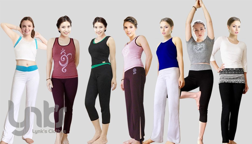 Lynk’s Clothes – “Một yogi thời trang là một yogi hạnh phúc!”