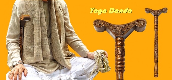 Yoga Danda